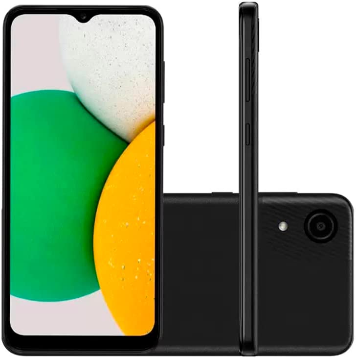 Smartphone Samsung A03 Core 32GB 2GB