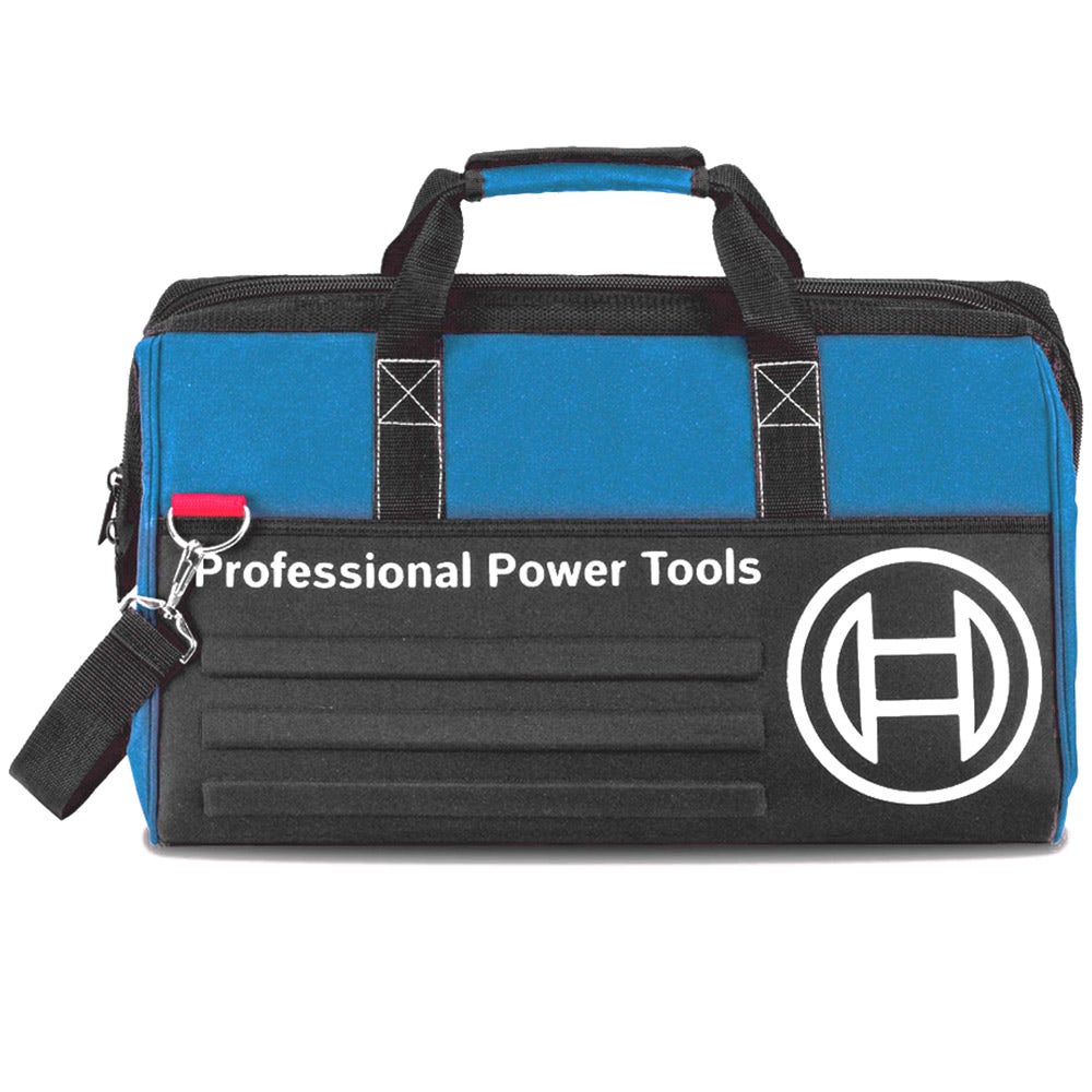 BOSCH Procore 18V Brushless 8 Piece 2 x 8.0Ah Combo Kit 0615990L26