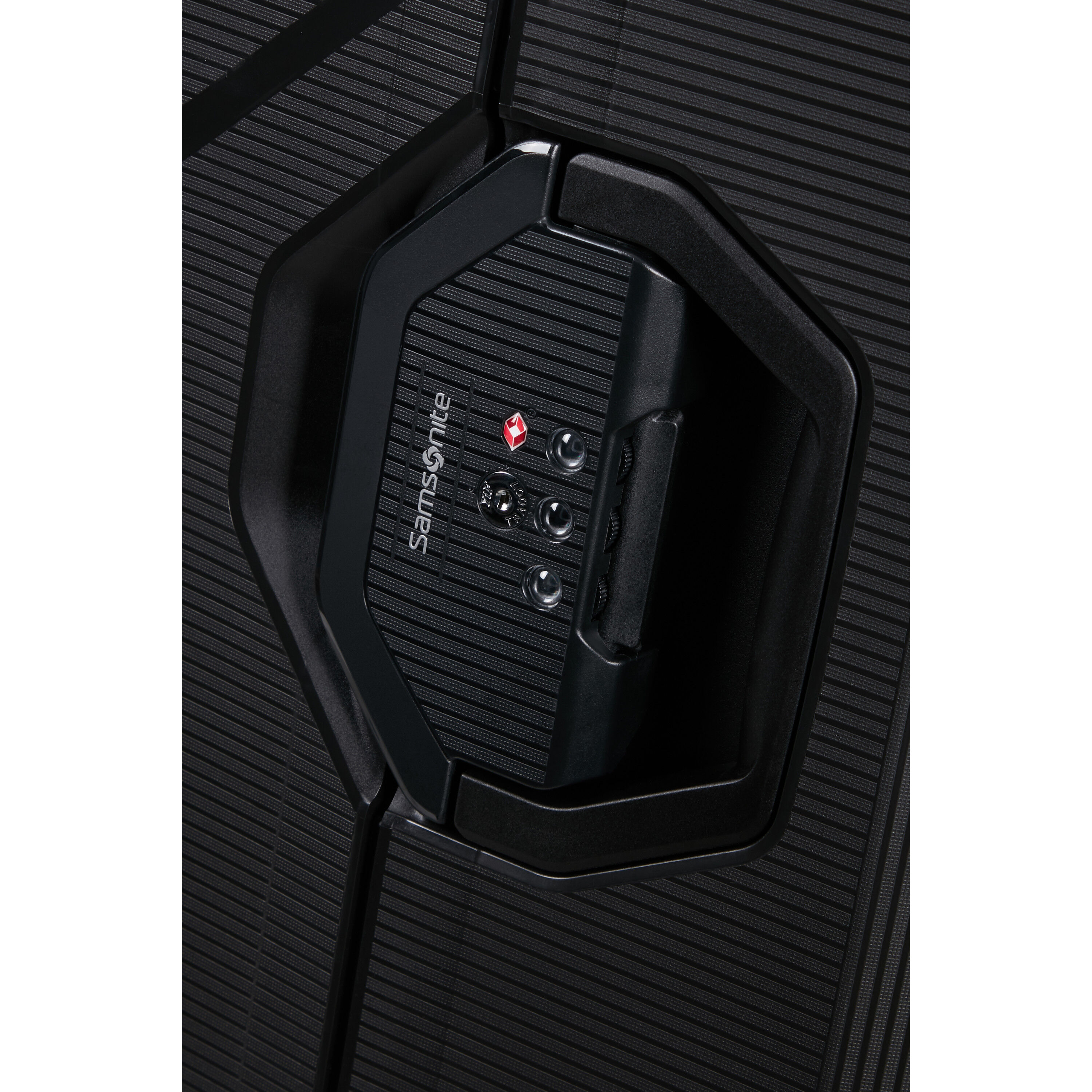 SAMSONITE MAXSUM ECO LARGE SPINNER