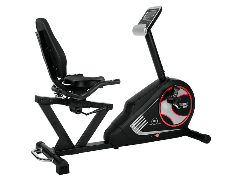 Christopeit Sport Christopeit Sport Sitz-Ergometer RS 3