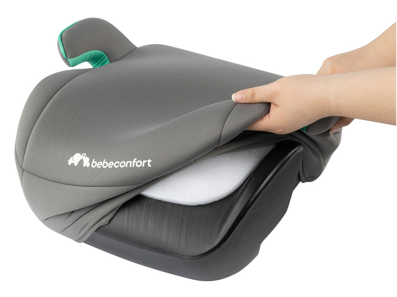 bebeconfort Sitzerhöhung »Manga i-Safe«, 22-36 kg, leicht