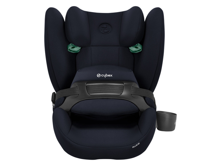 CYBEX 2-in-1-Kindersitz »Pallas B2 i-Size«, mit Aufprallschutz