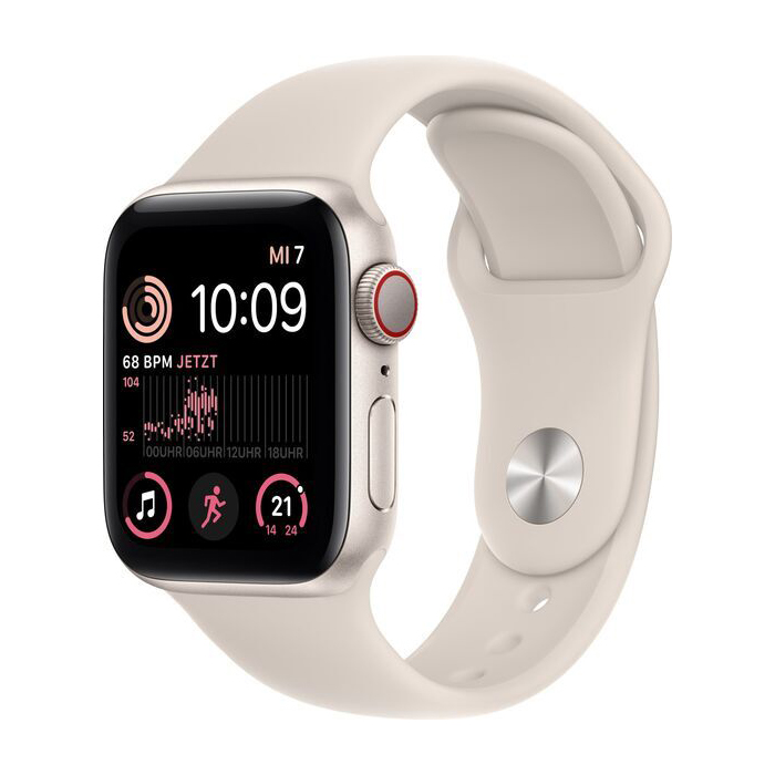 Apple Watch SE 40 mm (2022)