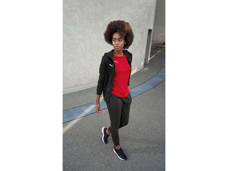 Puma Damen Sweathose »teamGoal 23«, mit Baumwolle