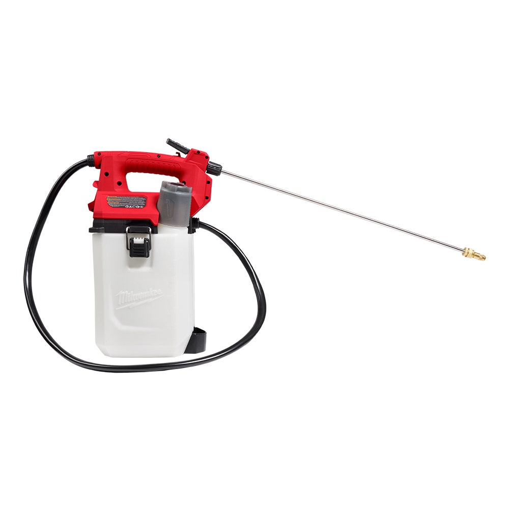 MILWAUKEE 12V 7L Handheld Chemical Sprayer Skin M12BHCS7L0