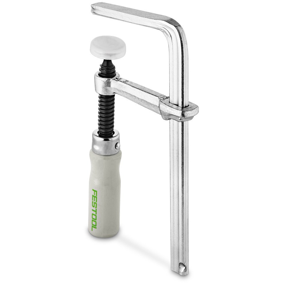 FESTOOL 2 Pack Solid Steel Clamp