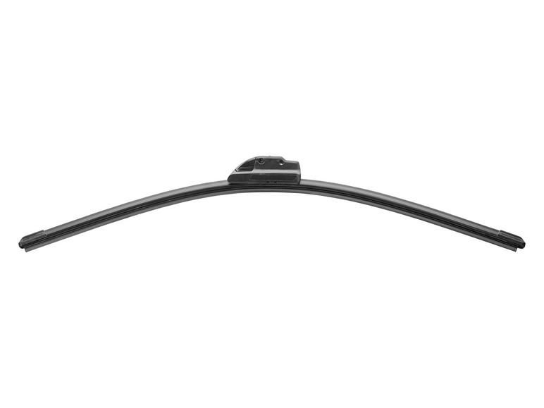 ULTIMATE SPEED® Flachbalkenwischer, 2er-Set, mit flexiblem Gummirücken