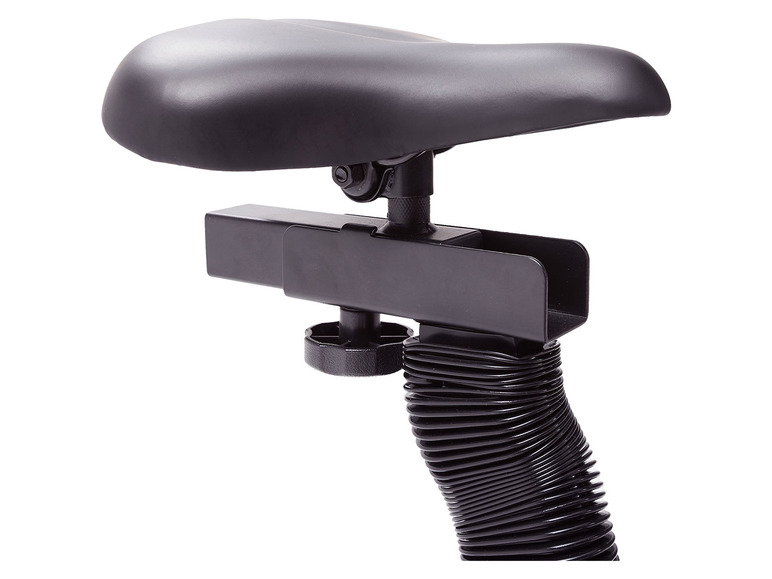 Christopeit Ergometer »ET« 6 inkl. Pulsmessgurt