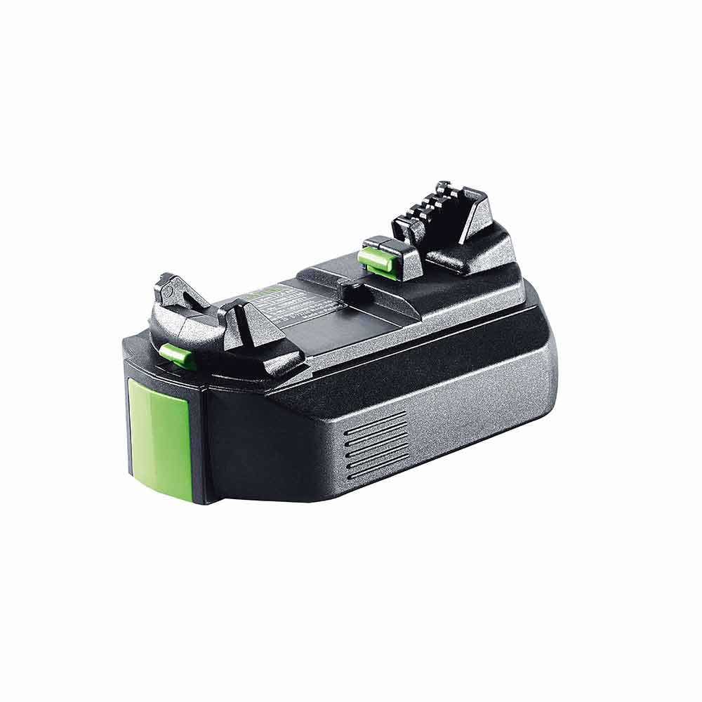 FESTOOL 10.8V 2.6 Ah Li-Ion Battery Suits CXS/TXS 500184