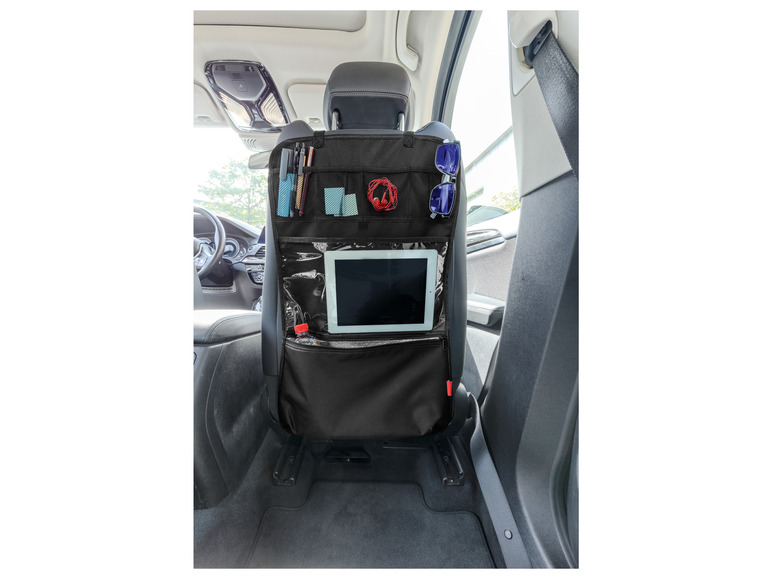 ULTIMATE SPEED® Auto Rücksitzorganizer