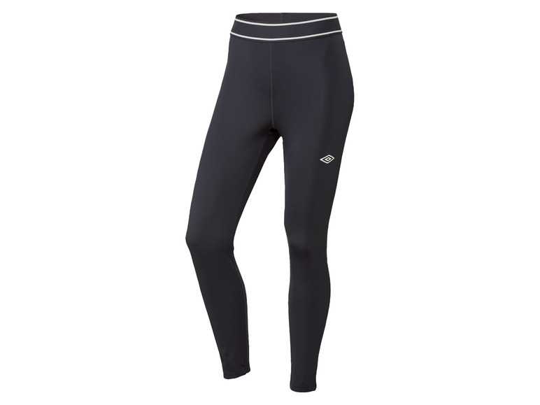 UMBRO Damen Leggings, perfekte Passform