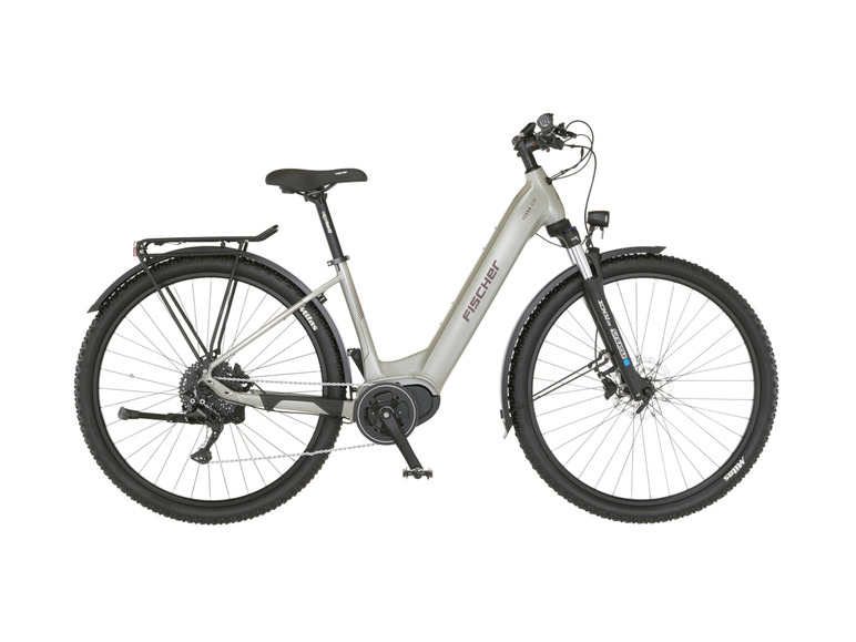 FISCHER E-Bike ATB »Terra 4.0i«, 29 Zoll