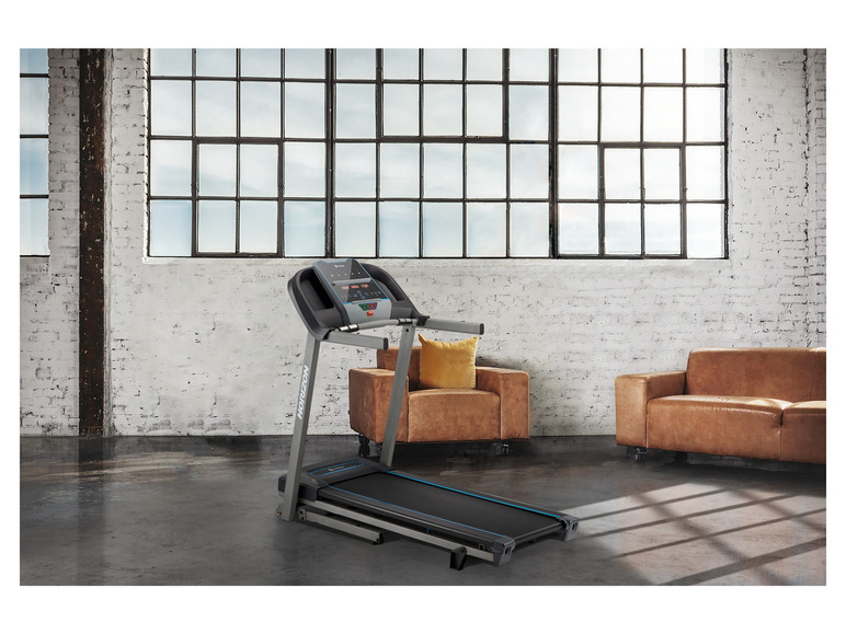 Horizon Fitness Laufband »eTR 3.0«