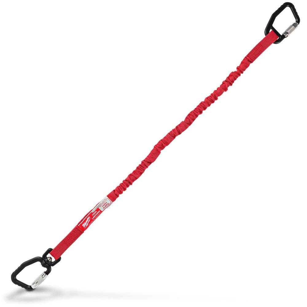 MILWAUKEE Quick-Connect Tool Lanyard 4.5kg (10 lb) 48228820