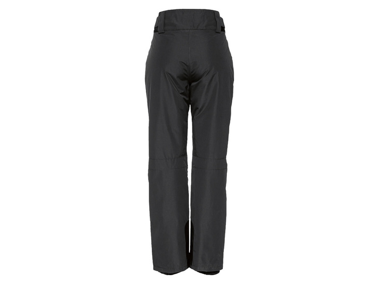 CRIVIT crivit Damen Skihose, wind- und wasserdicht