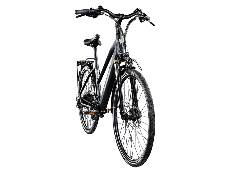 Zündapp E-Bike Trekking »Z810 700c«, 28 Zoll