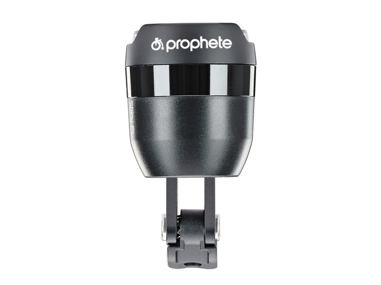Prophete E-Bike Scheinwerfer, Fernlicht 100 Lux