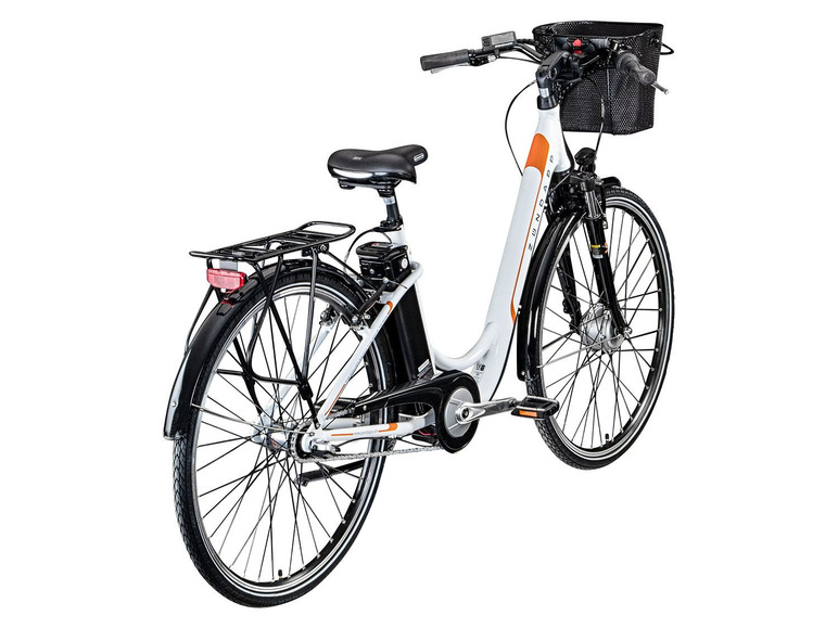 Zündapp E-Bike City »Z510«, 28 Zoll