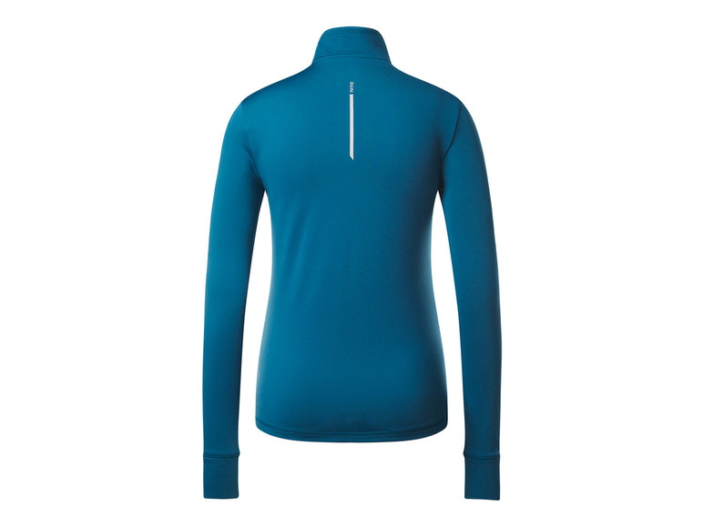 CRIVIT Damen Funktionsshirt, langarm