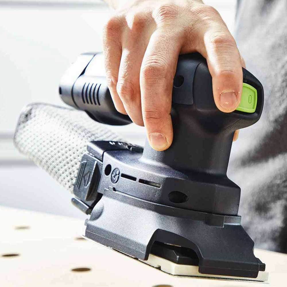 FESTOOL Orbital Sander RTSC 400-Basic 576347