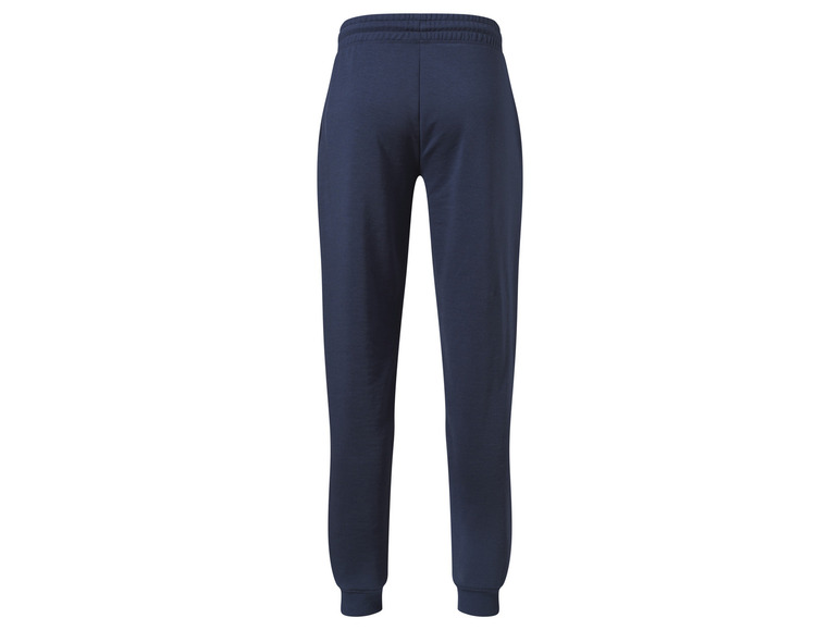 CRIVIT Herren Sweathose mit HeiQ Mint Technologie