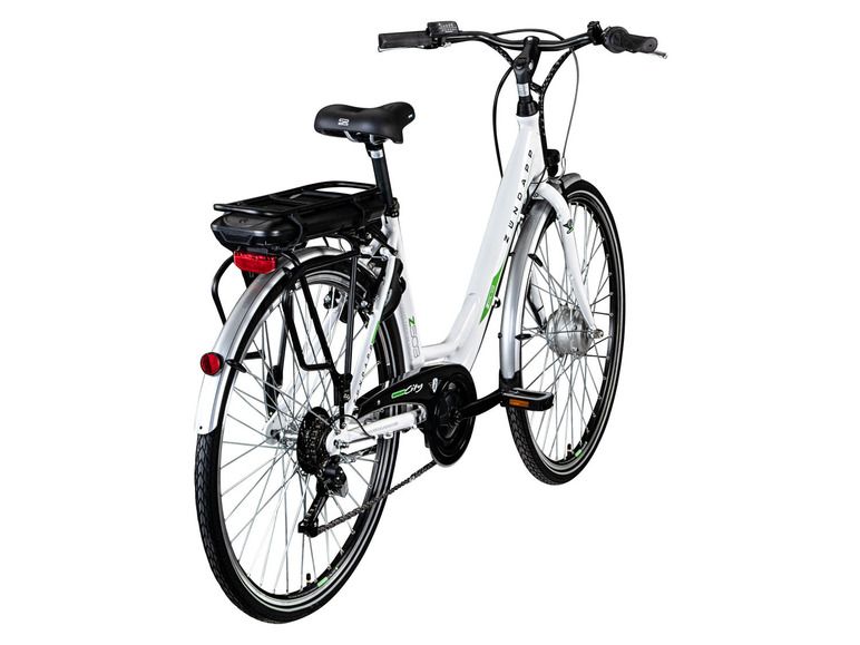 Zündapp E-Bike City »Z503«, 28 Zoll