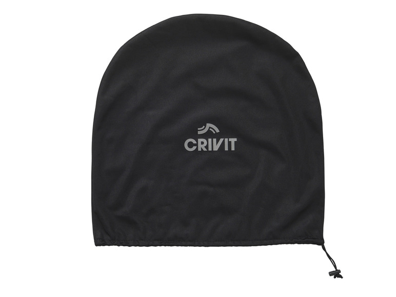 CRIVIT Ski-und-Snowboardhelm mit Visier