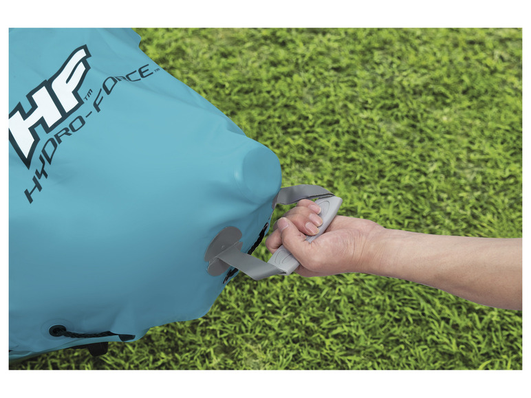 Bestway Hydro-Force™ Kajak-Set »Rapid Elite X2«, aufblasbar