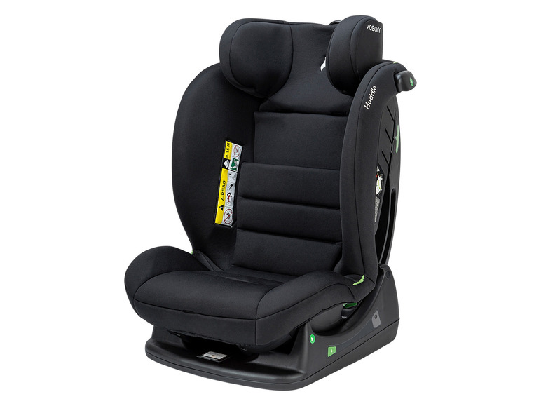 Osann Kinderautositz »Huddle i-Size«, mitwachsend