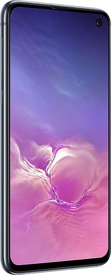 Samsung Galaxy S10e, 128GB, Prism Black