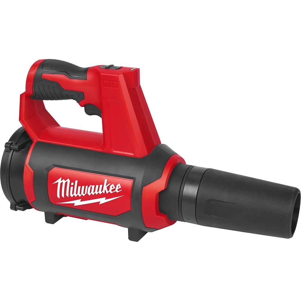 MILWAUKEE 12V Compact Blower Skin M12BBL-0