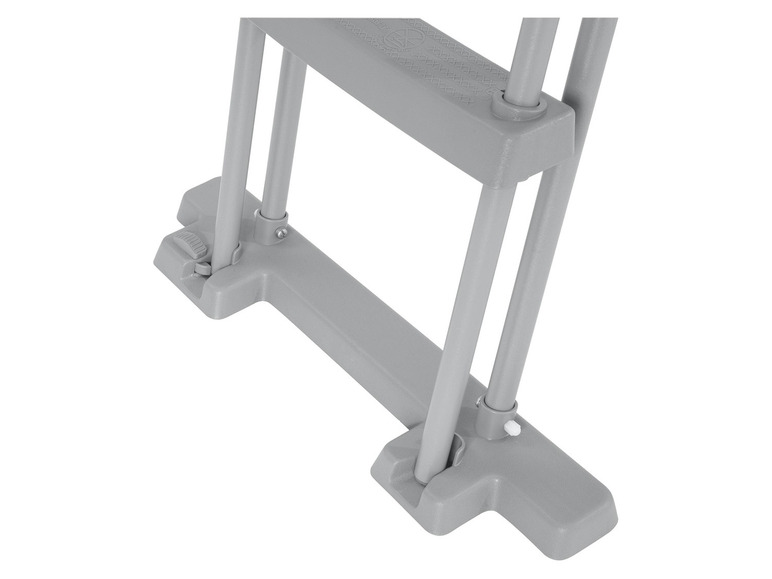 Bestway Bestway Flowclear Poolleiter / Sicherheitsleiter 107cm