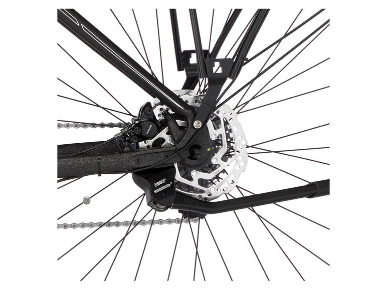 FISCHER E-Bike Trekking Viator 6.0i, 28 Zoll Modell 2022