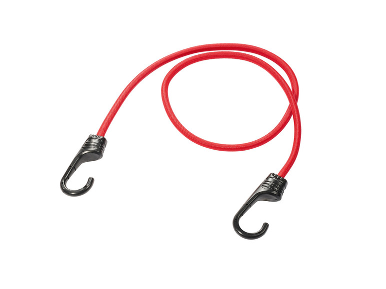 ULTIMATE SPEED® Spanngummi-Set, mit stabilen Haken