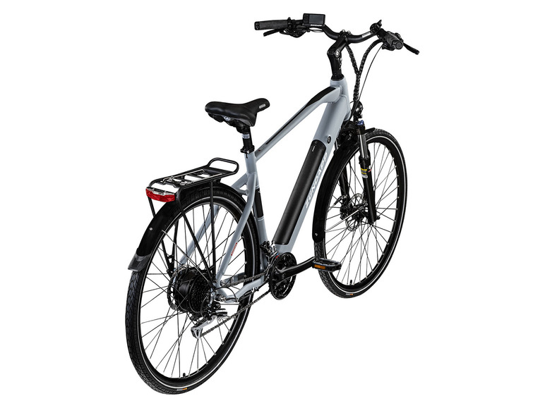 Zündapp E-Bike Trekking »Z810 700c«, 28 Zoll