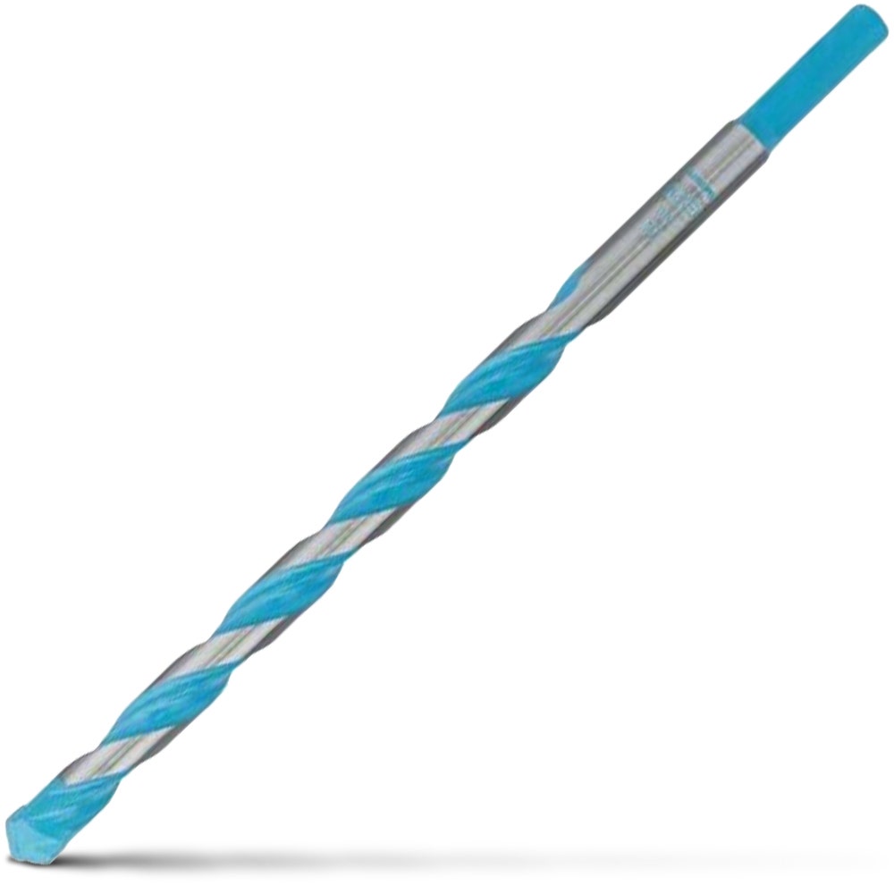 BOSCH 14.0 x 250mm TCT Multi-Purpose Drill Bit - MULTICONSTRUCTION