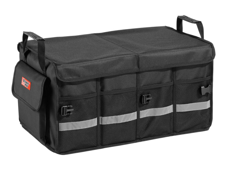 ULTIMATE SPEED® Kofferraumaufbewahrungsboxen