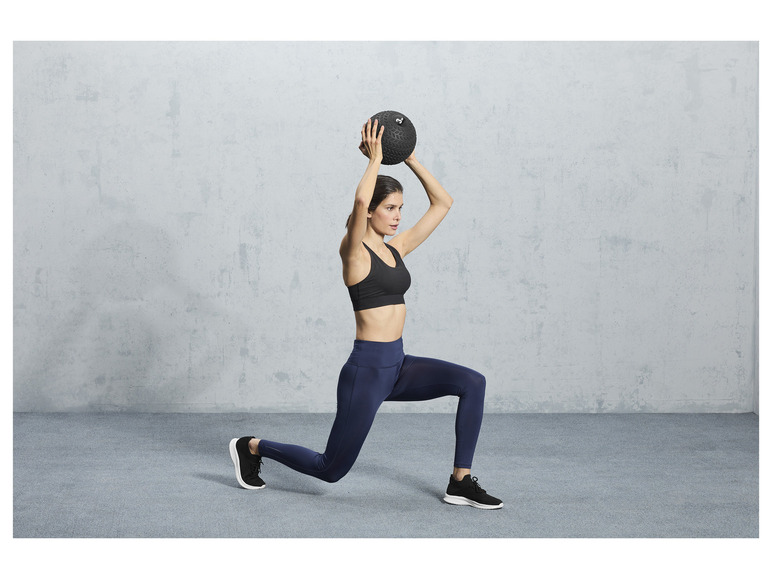 CRIVIT Slam Ball, 3 kg / 5 kg