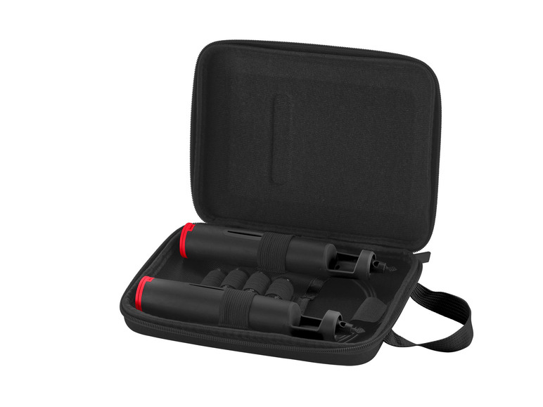 CRIVIT Fitnessgeräte