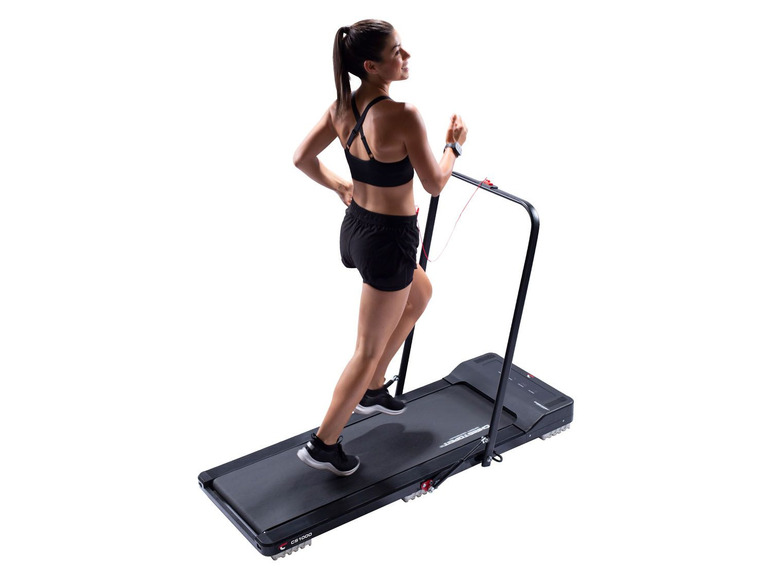 Christopeit Sport Christopeit Sport Walking Laufband »CS 1000«