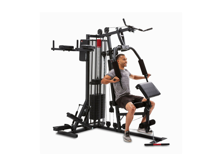 Christopeit Sport Kraftstation »SP 5000«