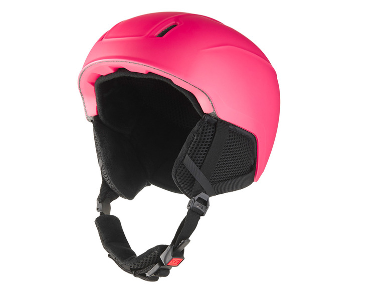 CRIVIT Kinder-Ski- und -Snowboardhelm, Inmold-Bauweise