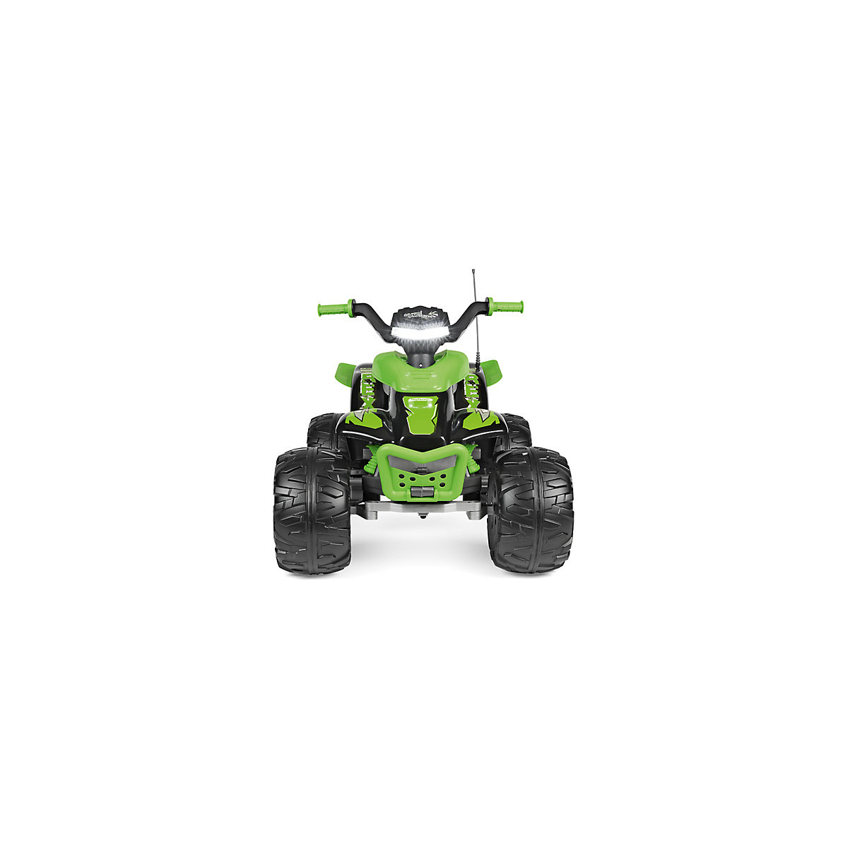 Quad Corral T-Rex 330W grün-kombi