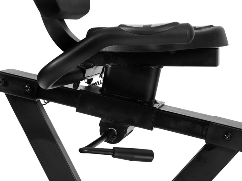 Christopeit Sport Christopeit Sport Sitz-Ergometer RS 3