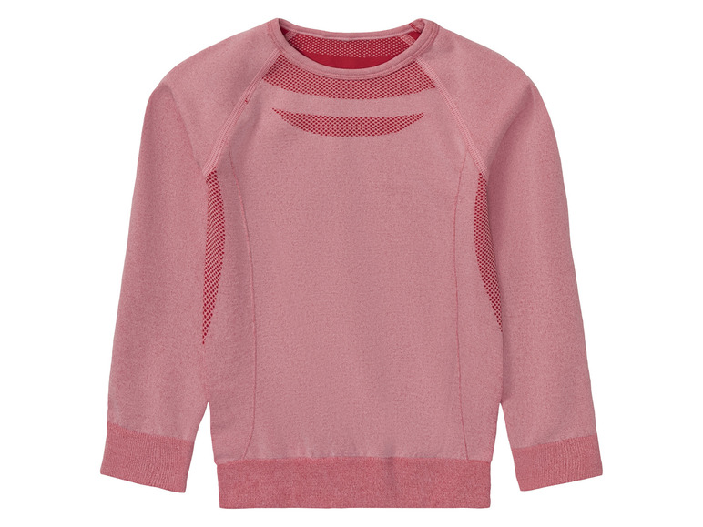 lupilu® Kleinkinder Funktionsunterwäsche, 2-teilig