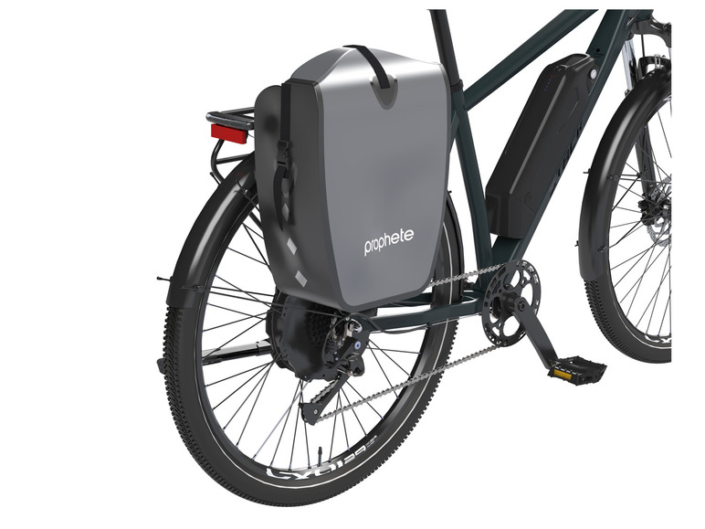 Prophete E-Bike Trekking SUV, 29 Zoll