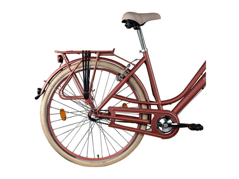 Zündapp Cityrad »Roosendaal«, 28 Zoll