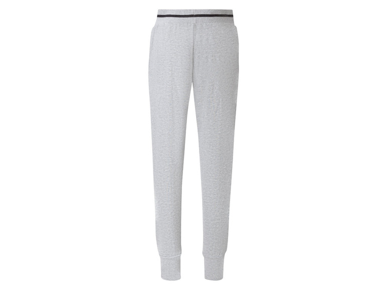 CRIVIT by Jette Sport Damen Sweathose, mit Baumwolle
