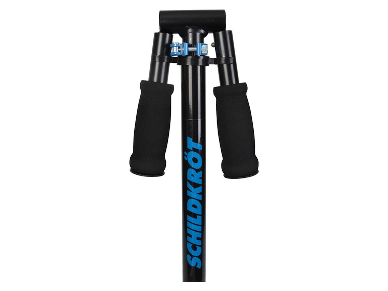 Schildkröt City Scooter RunAbout 145mm