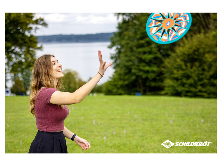 Schildkröt Neopren Disc